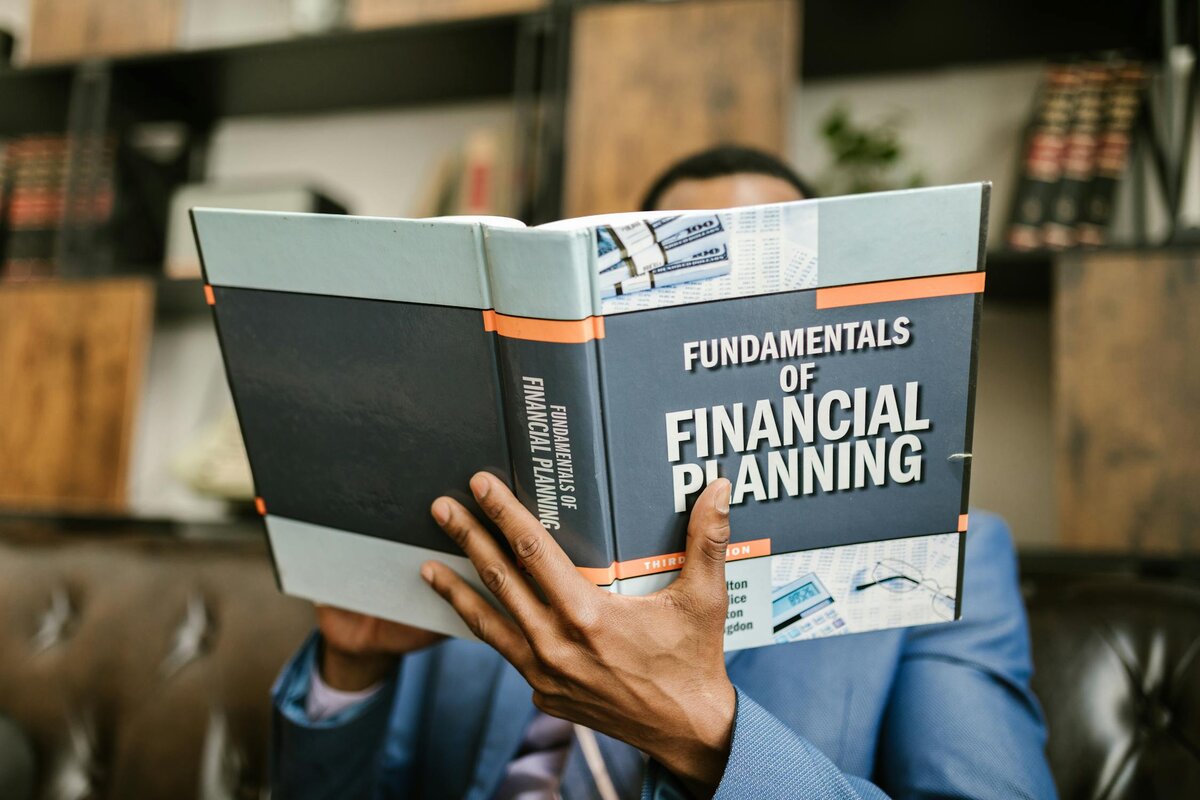 Personal Finance Fundamentals: Building a Solid Financial Foundation