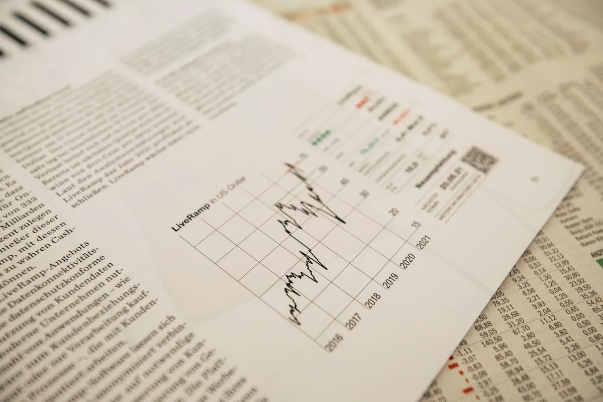Visual representation of portfolio diversification with various asset classes arranged in a protective pattern