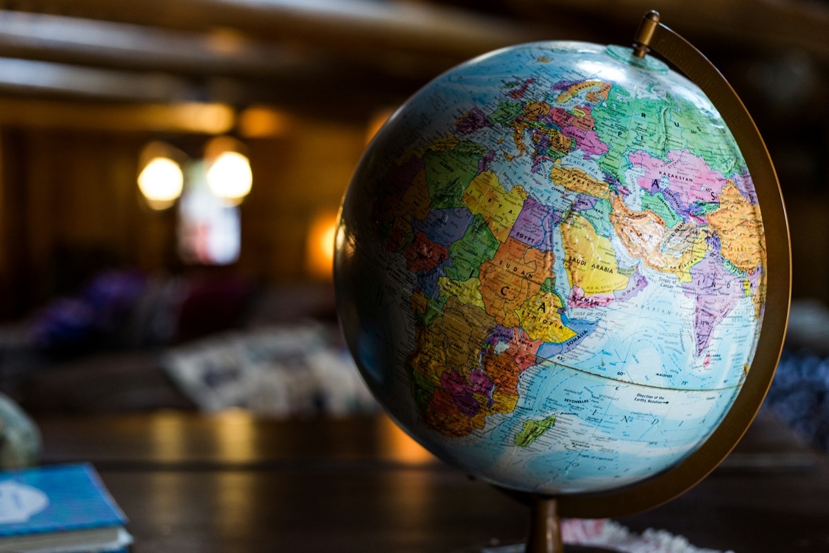 International Retirement: Financial Planning for Living Abroad