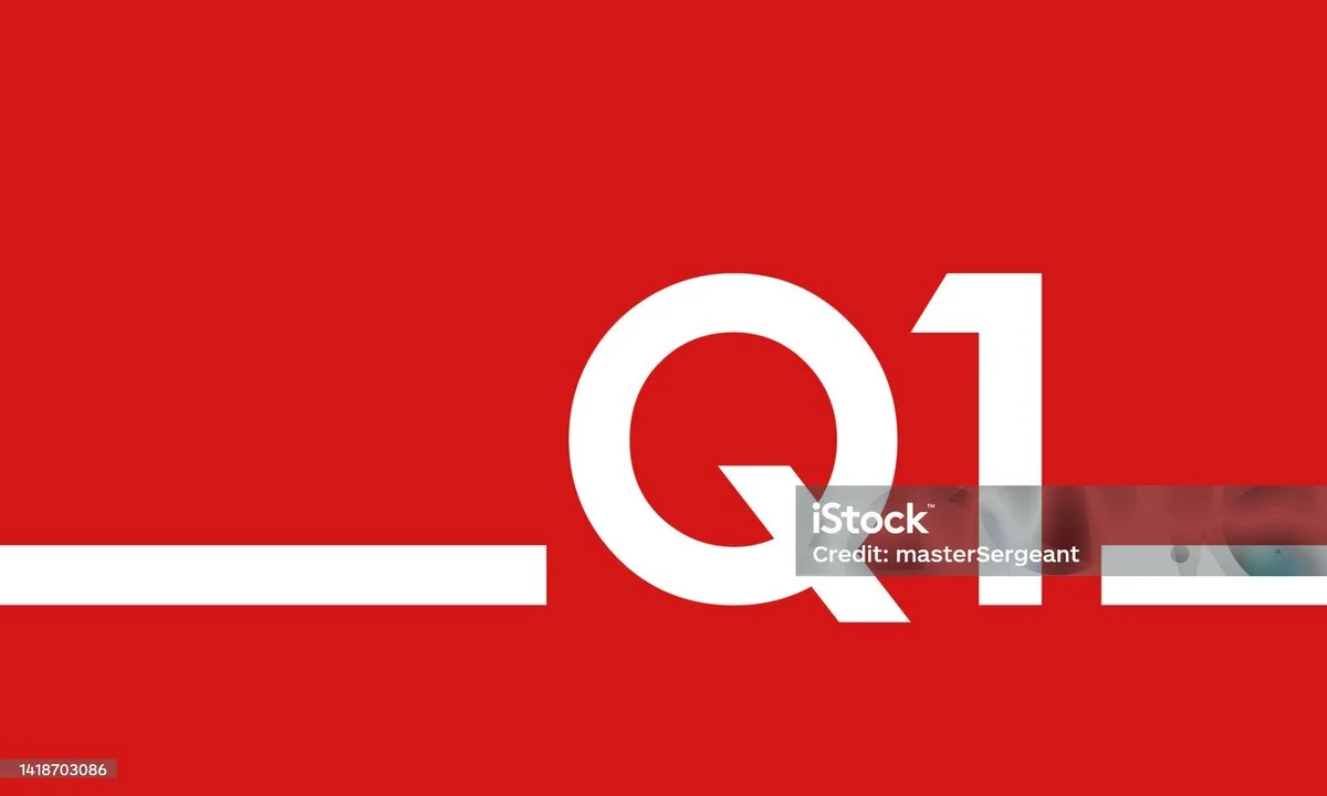Q1 2025 Review: Sectors Demonstrating Volatility Resilience