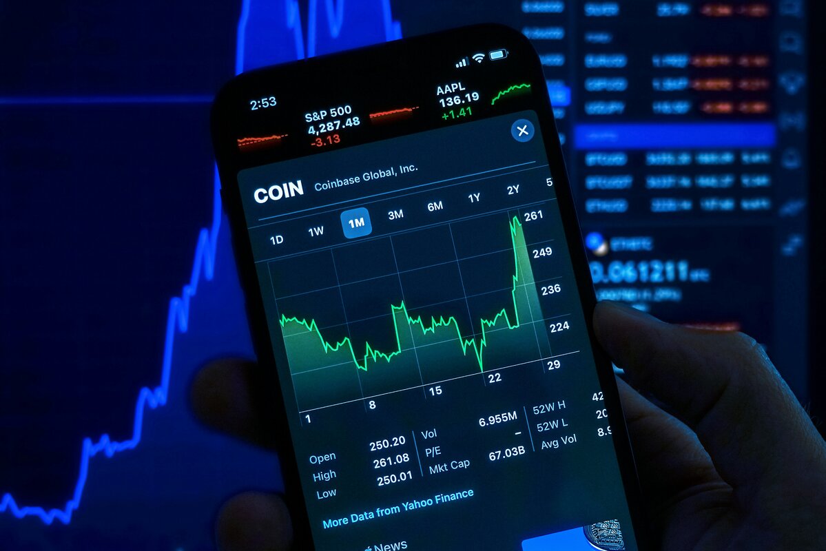 Volatility Decoded: Identifying Strategic Opportunities During Market Turbulence