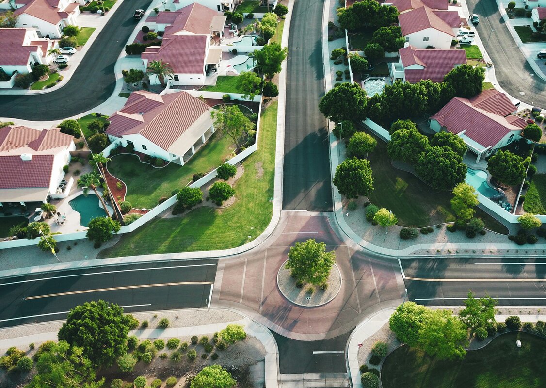 Real Estate Income: Building Sustainable Wealth Through Property Investment