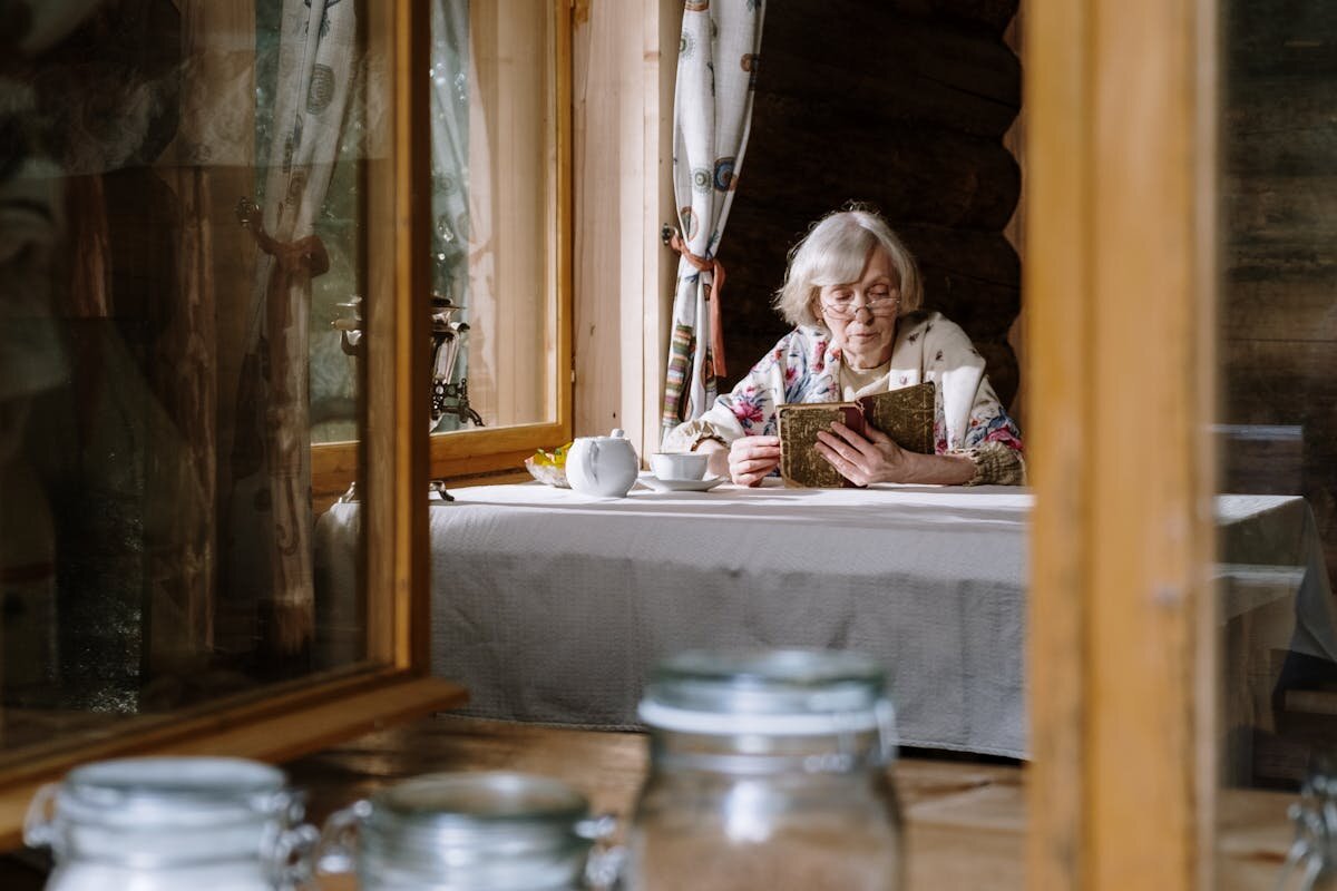 Retirement Transitions: A Comprehensive Guide to Navigating Life's Next Chapter