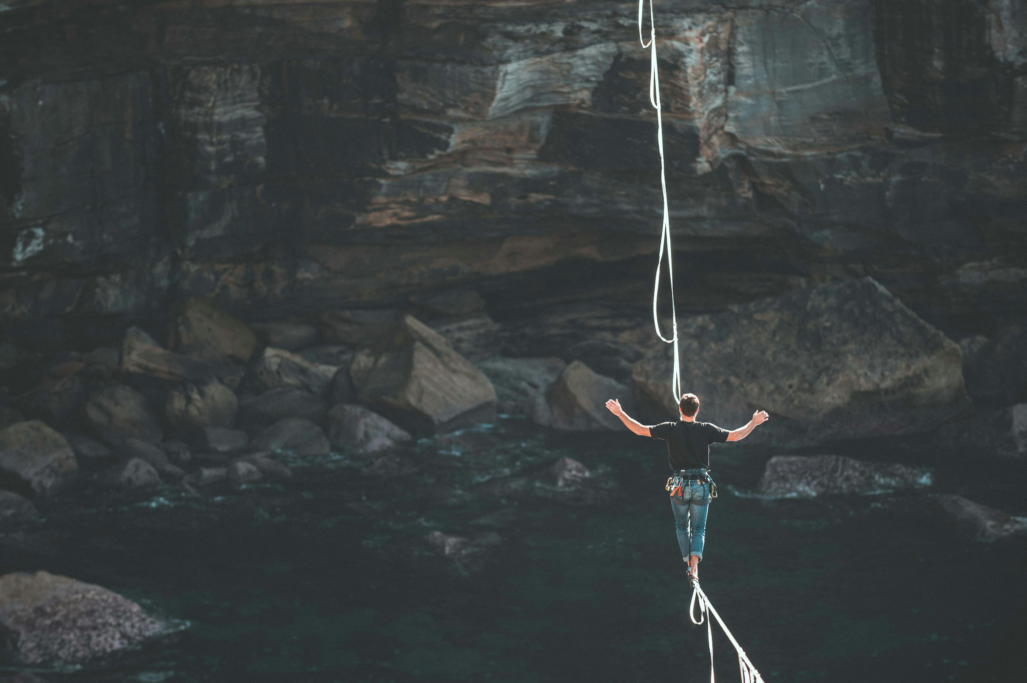The Three Levels of Risk Management: A Comprehensive Framework for Investors