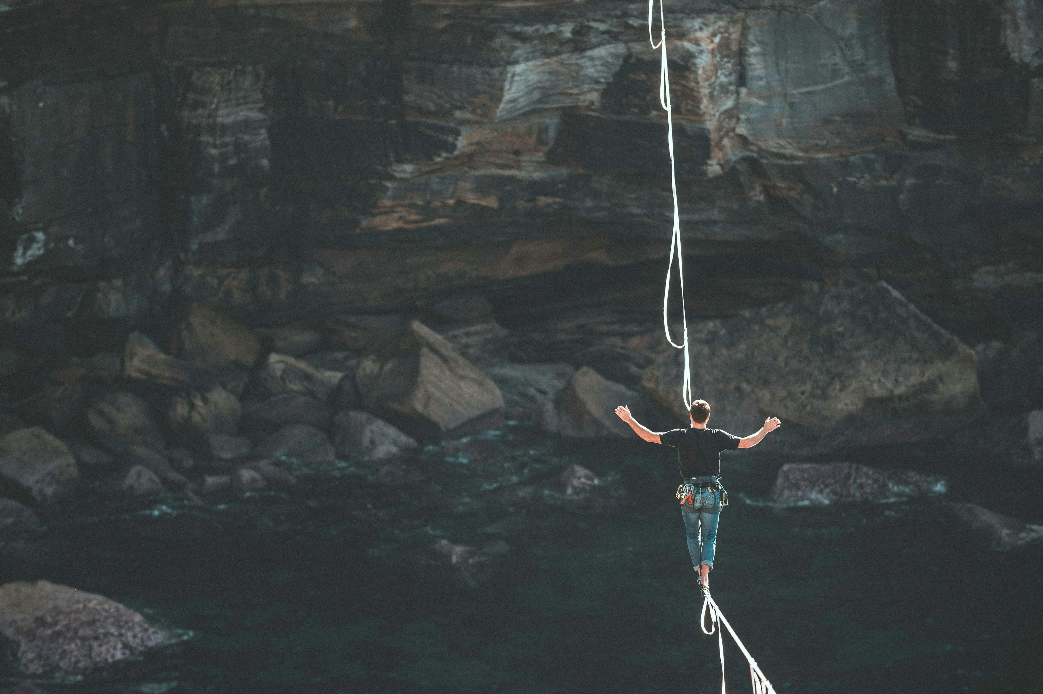The Three Levels of Risk Management: A Comprehensive Framework for Investors