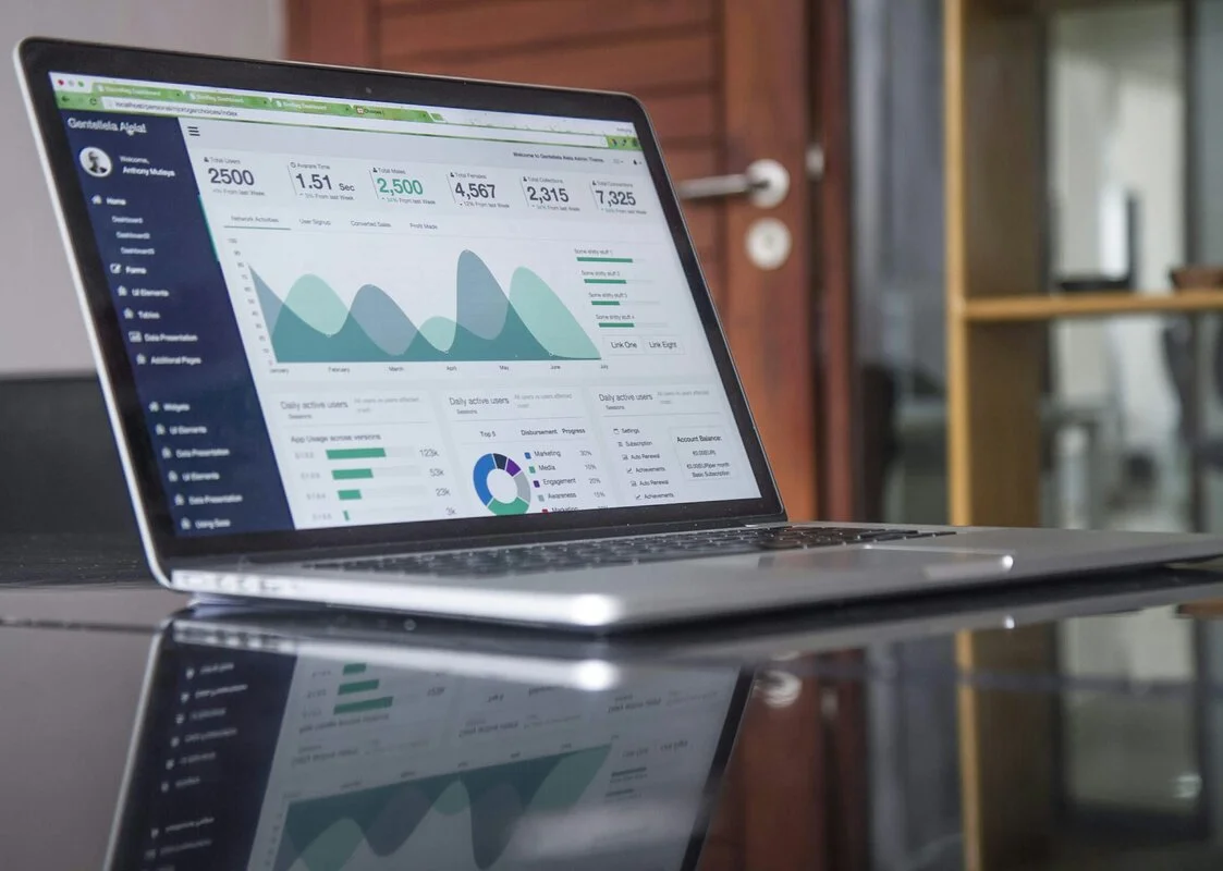 Financial Sector Transformation: Navigating Structural Shifts and Investment Opportunities