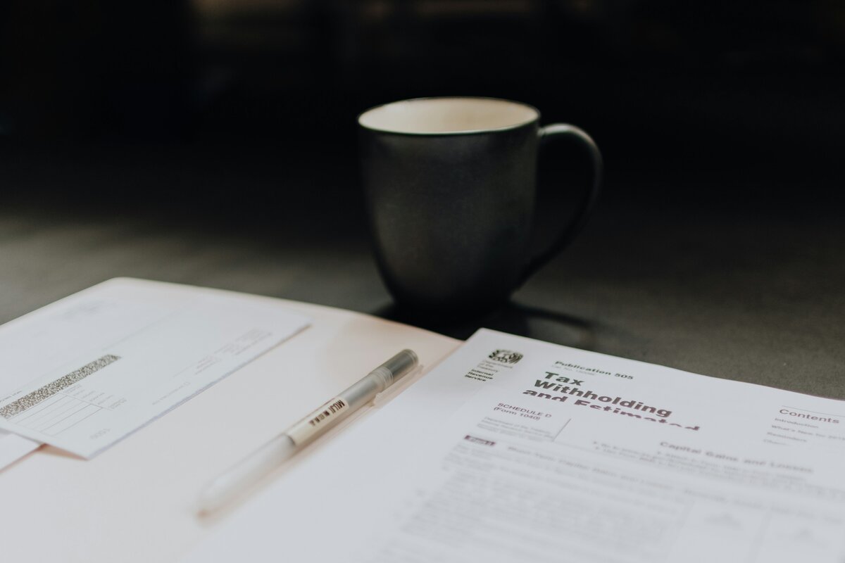 Tax-Efficient Income: Strategies to Keep More of What You Earn
