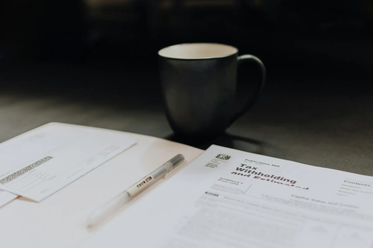 Tax-Efficient Income: Strategies to Keep More of What You Earn