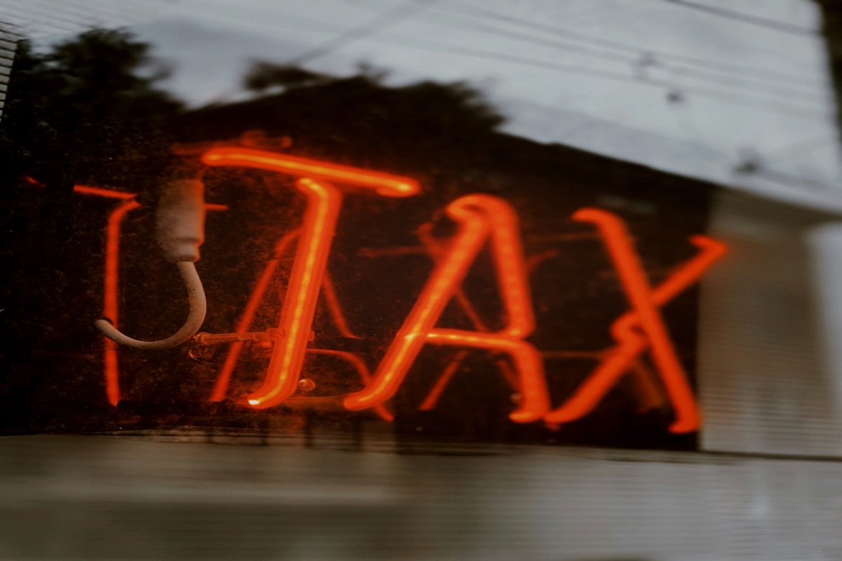 Tax-Efficient Investing