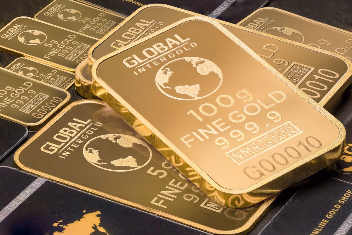 Wealth Preservation
