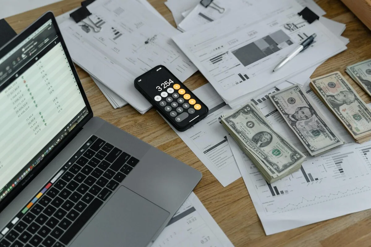 Passive Income featured image