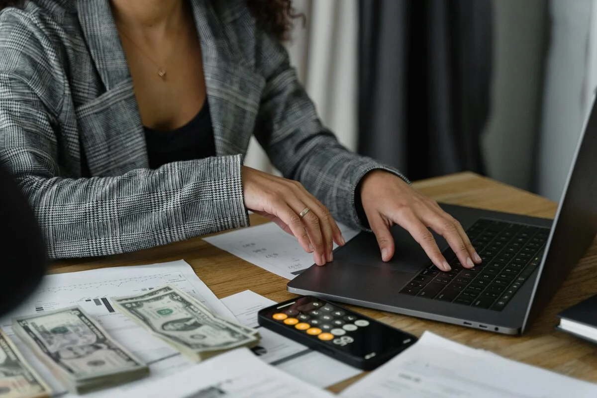 Tax-Efficient Investing