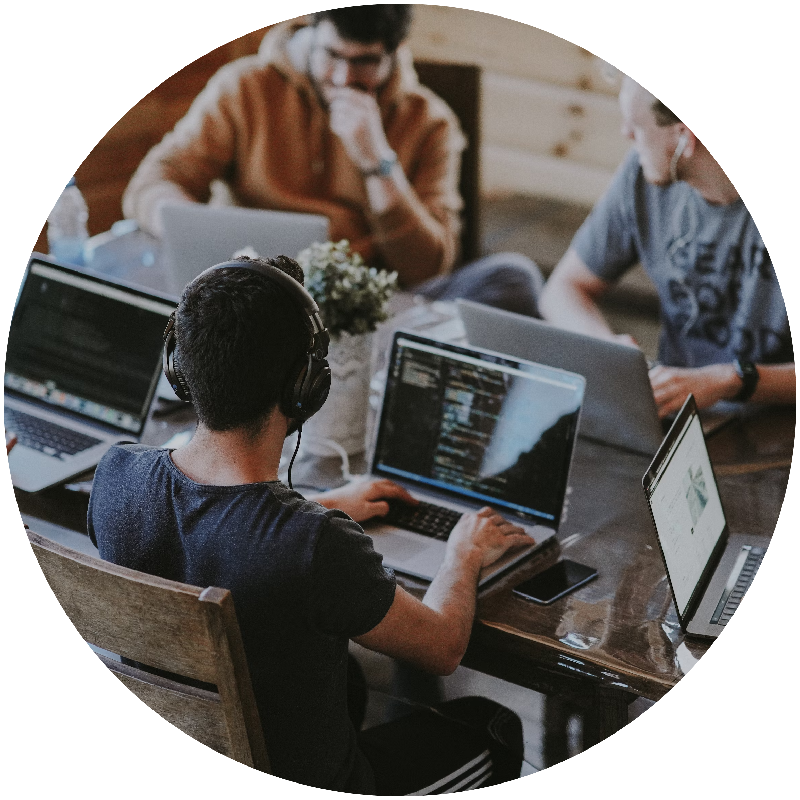 Market Analysis Team